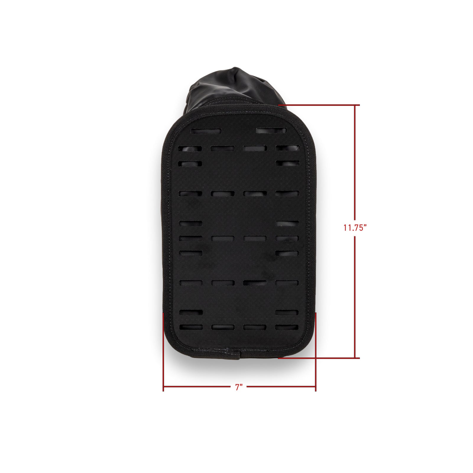 STEP 22 Overland gear Pygmy Pouch