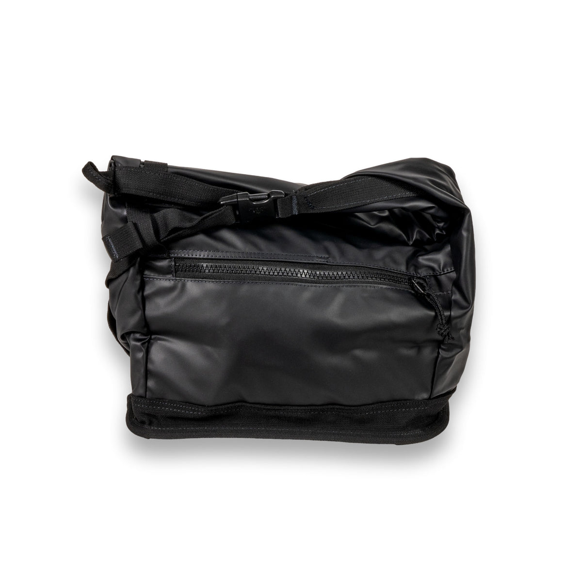 STEP 22 Compact exterior storage bag Pygmy Pouch