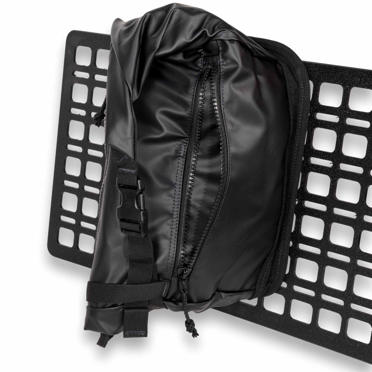 Pygmy Pouch MOLLE panel