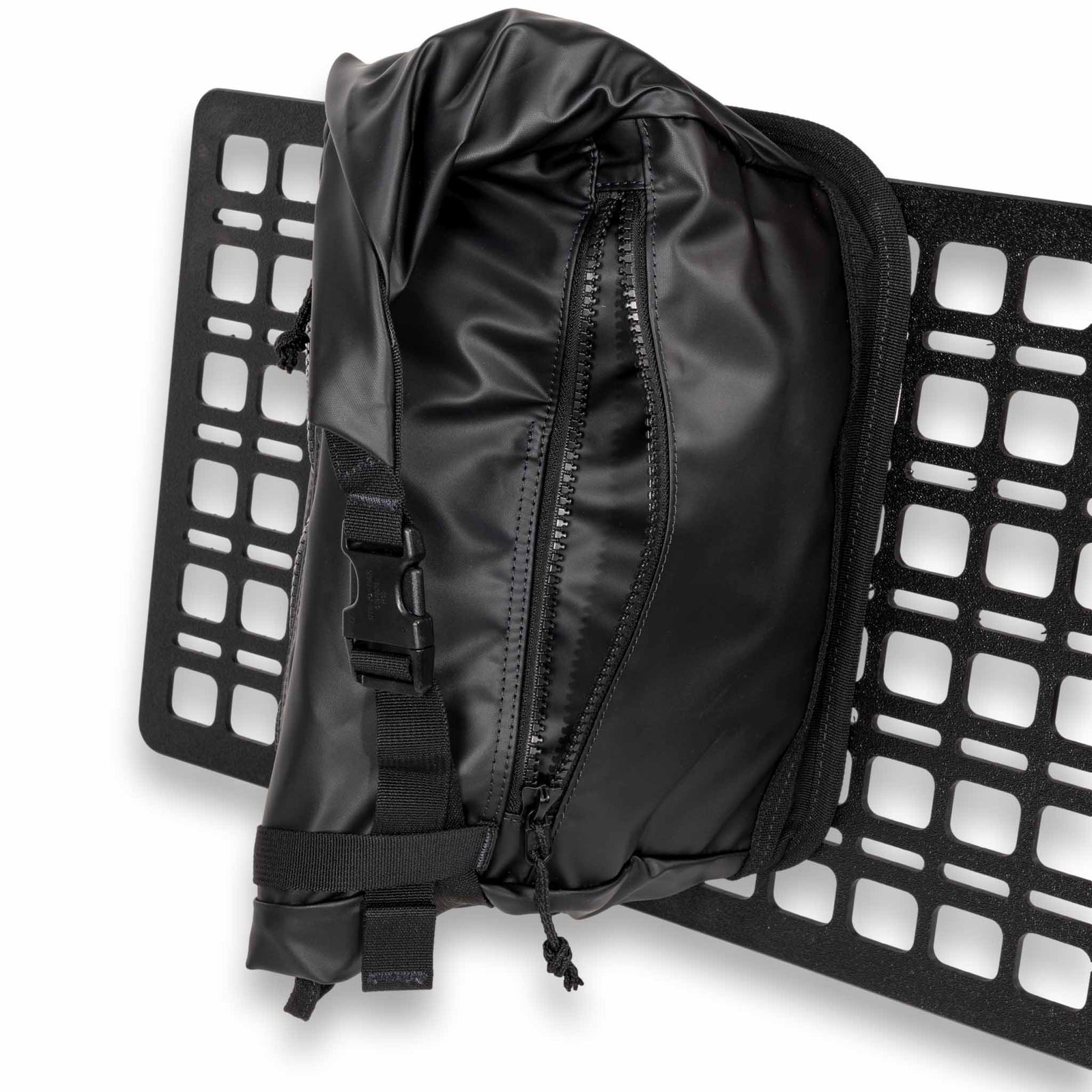 Pygmy Pouch MOLLE panel