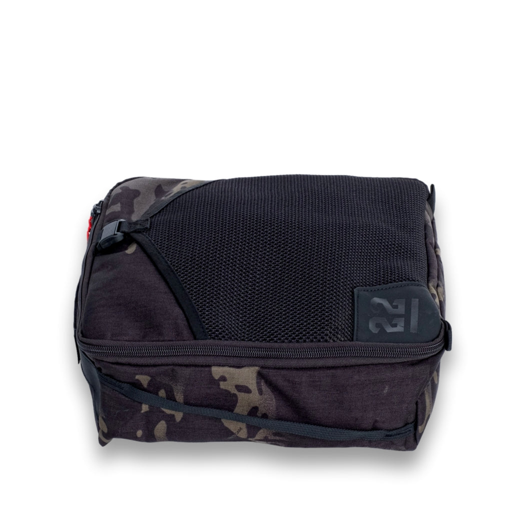 Quoll™ Cube HD Packing Cubes