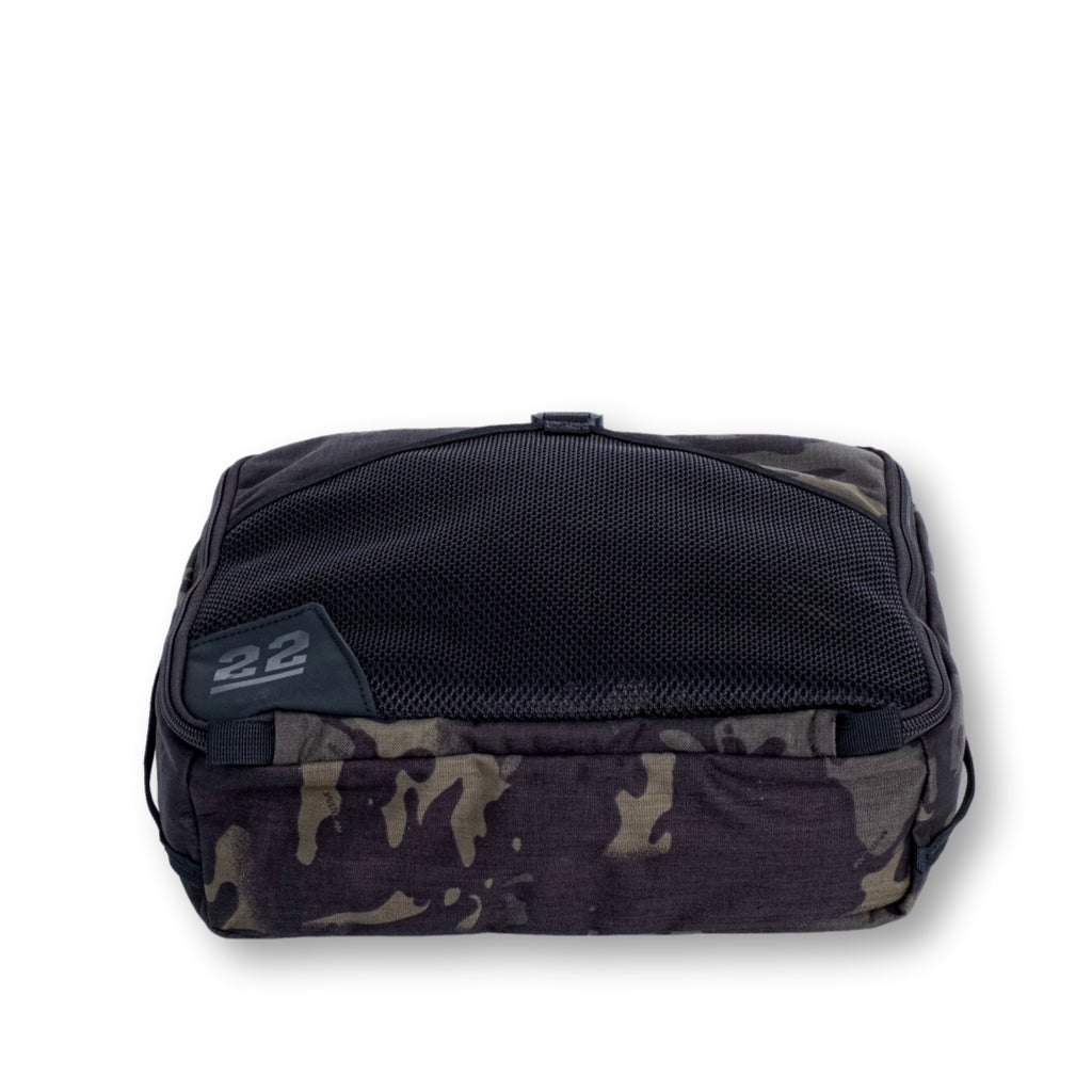 Quoll™ Cube HD Packing Cubes