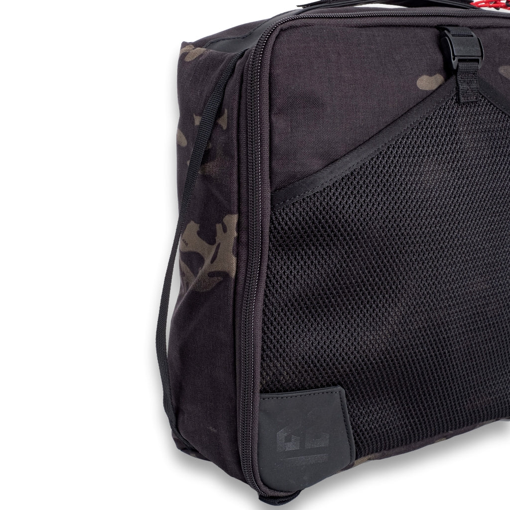 Quoll™ Cube HD Packing Cubes