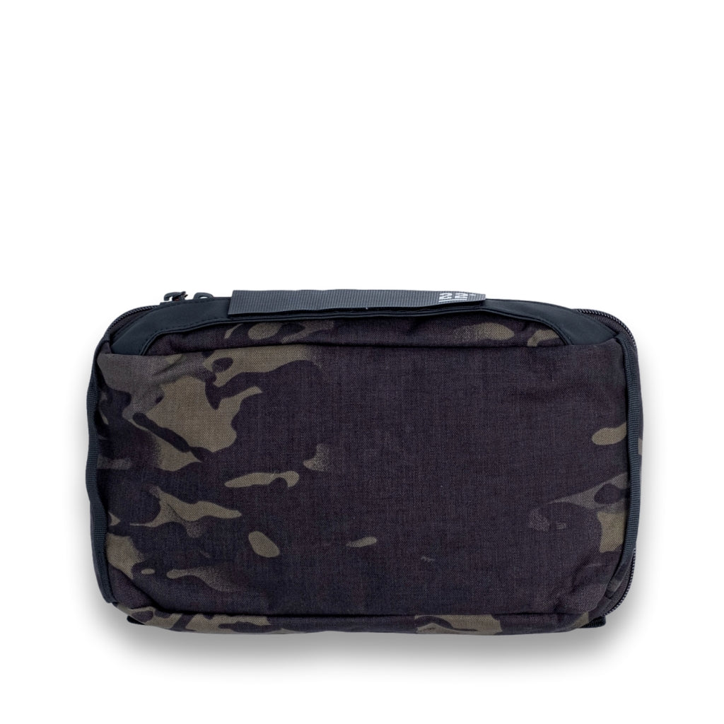 Quoll™ Cube HD Packing Cubes