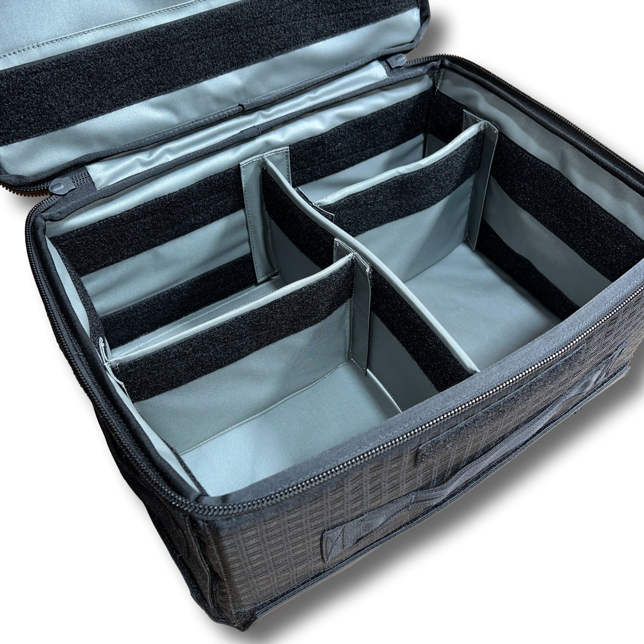 Stingray Padded Dividers | STEP 22 Gear