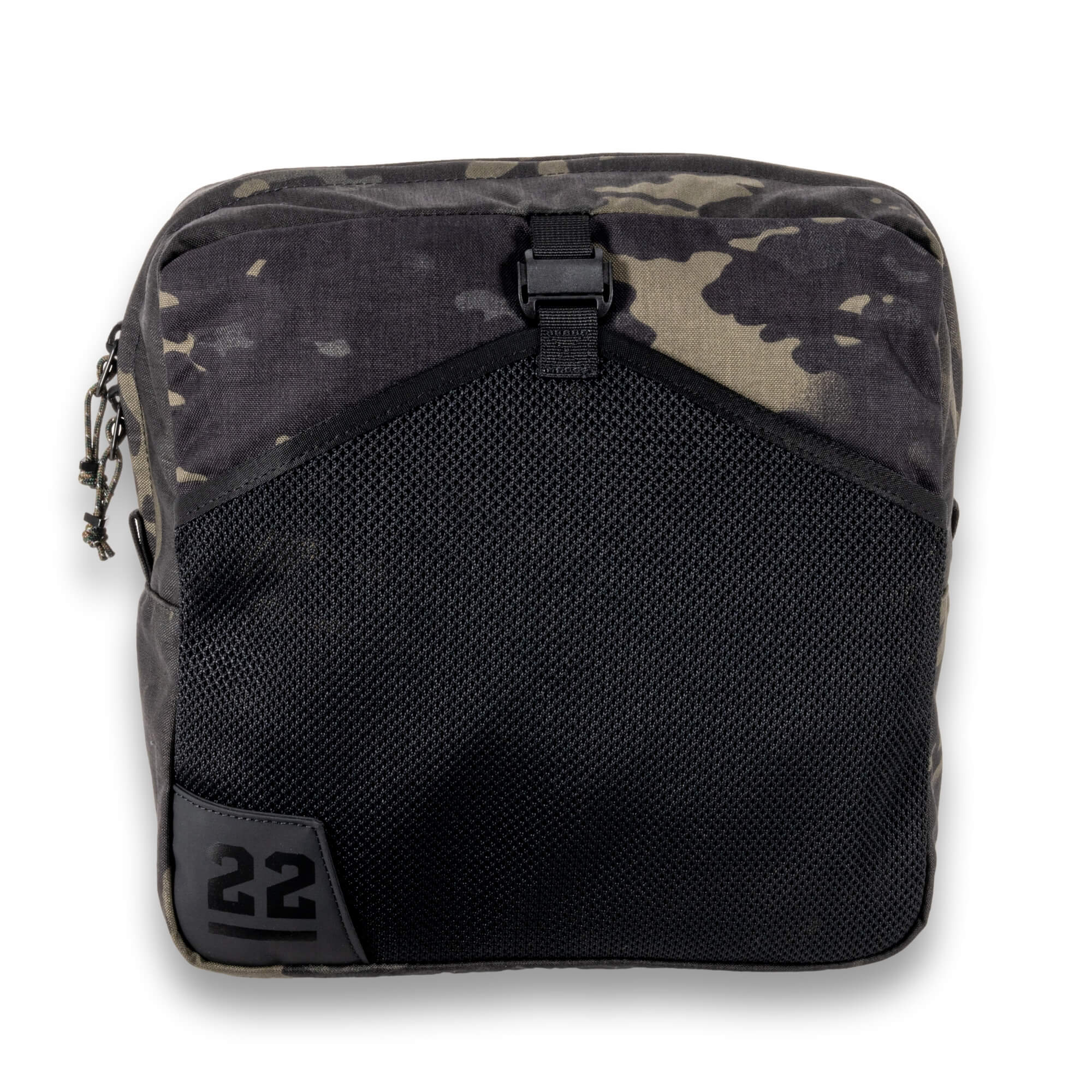 STEP 22 Gear Grevy's Grip™ Pouch