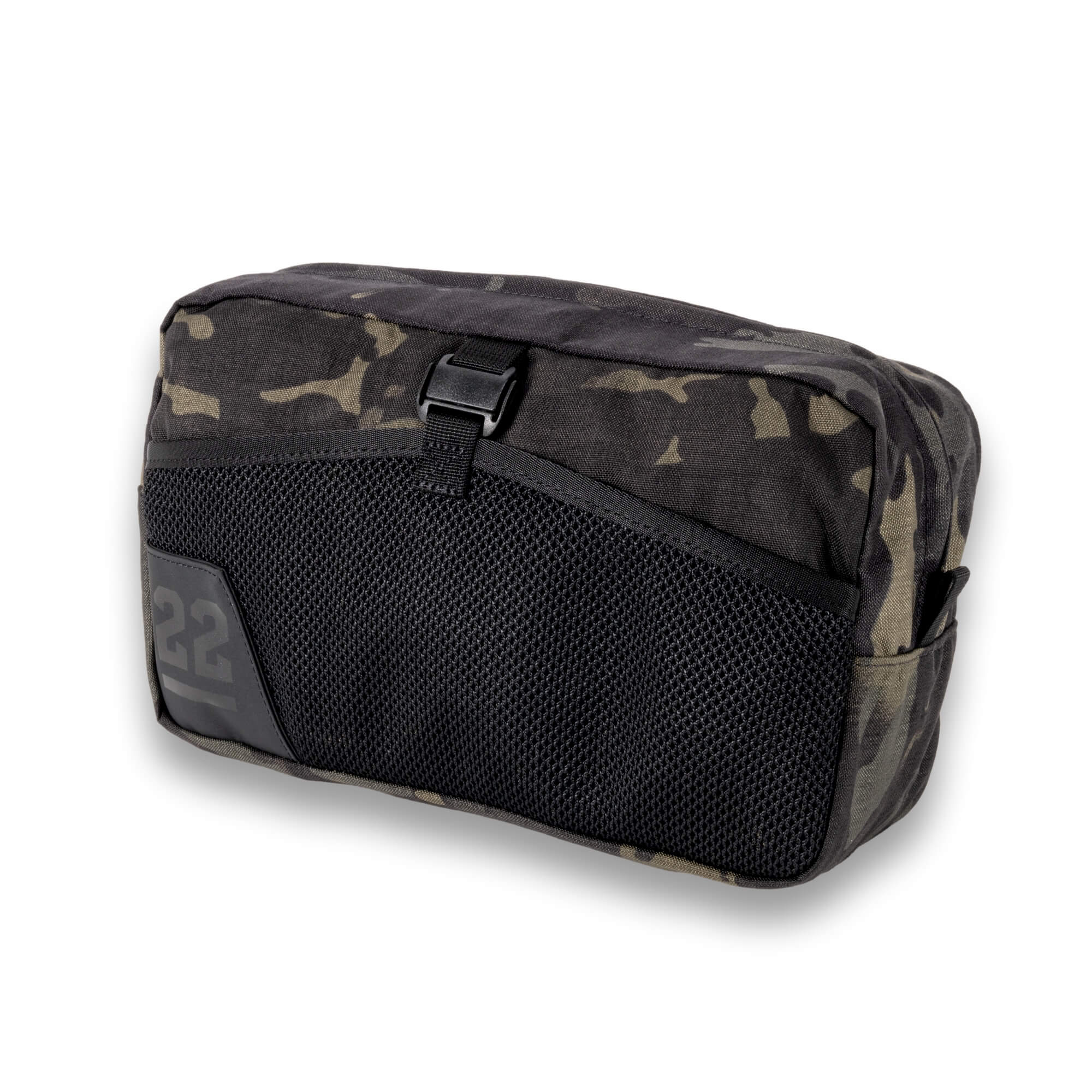 STEP 22 Gear Grevy's Grip™ Pouch