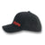 STEP 22 Gear Hat Flexfit 6110NU Black