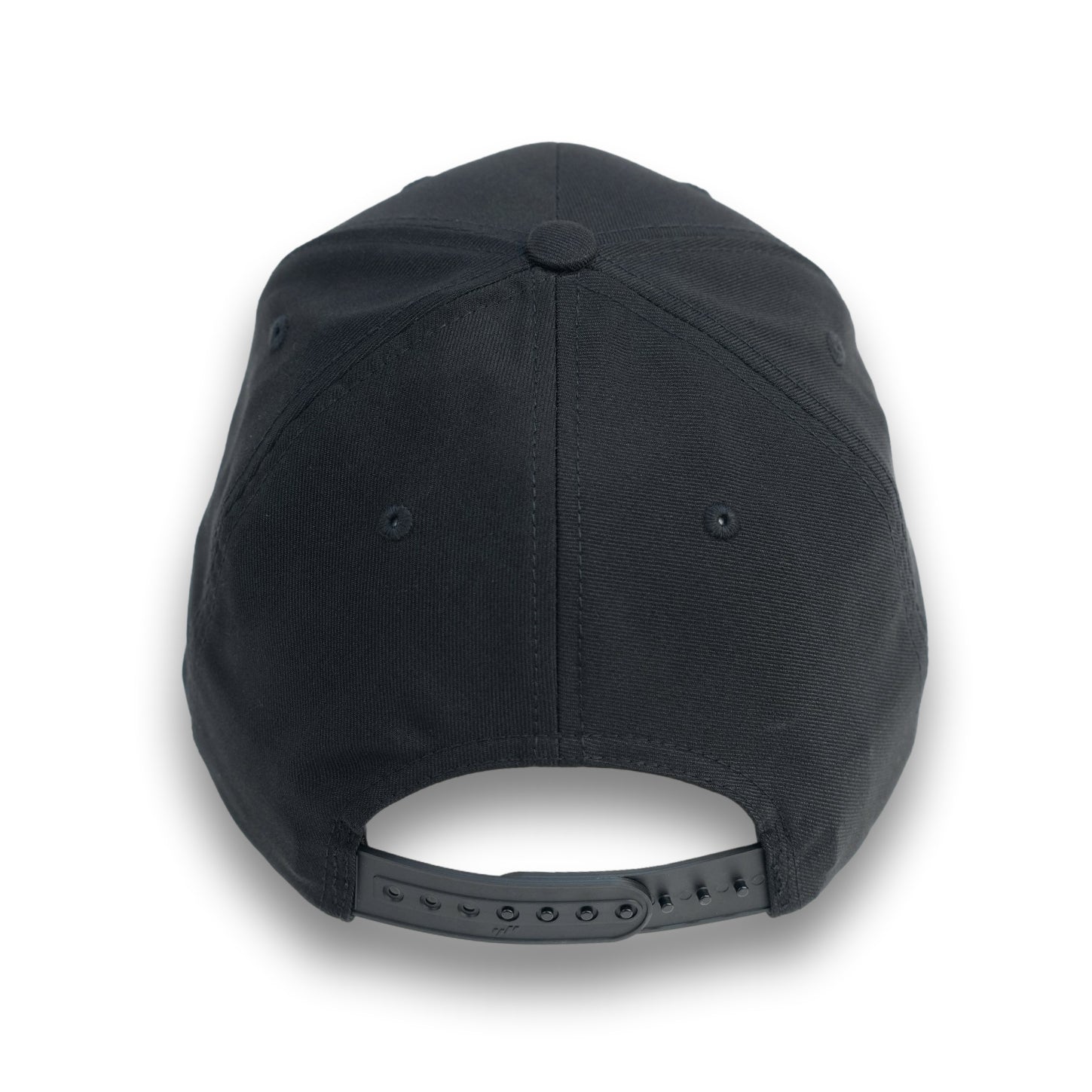 STEP 22 Gear Hat Flexfit 6110NU Black