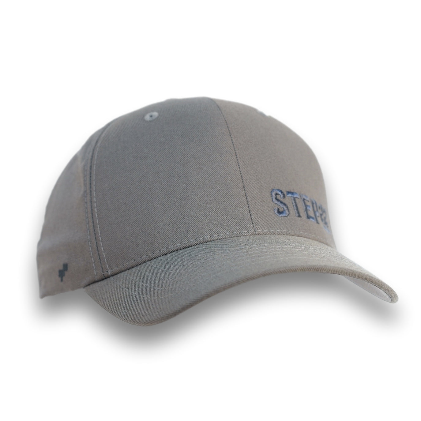 STEP 22 Gear Hat Flexfit 6110NU Grey