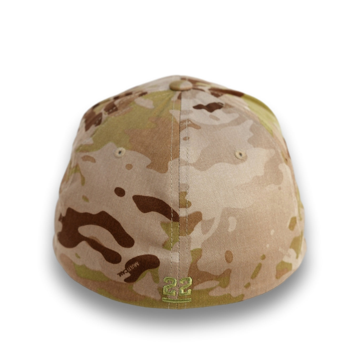 STEP 22 Hat MultiCam® Arid - STEP 22 Gear
