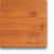 STEP 22 Gear x Ibex Design Co Premium Bamboo Cutting Board