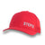 STEP 22 Gear Mesh Hat Flexfit 110 Red