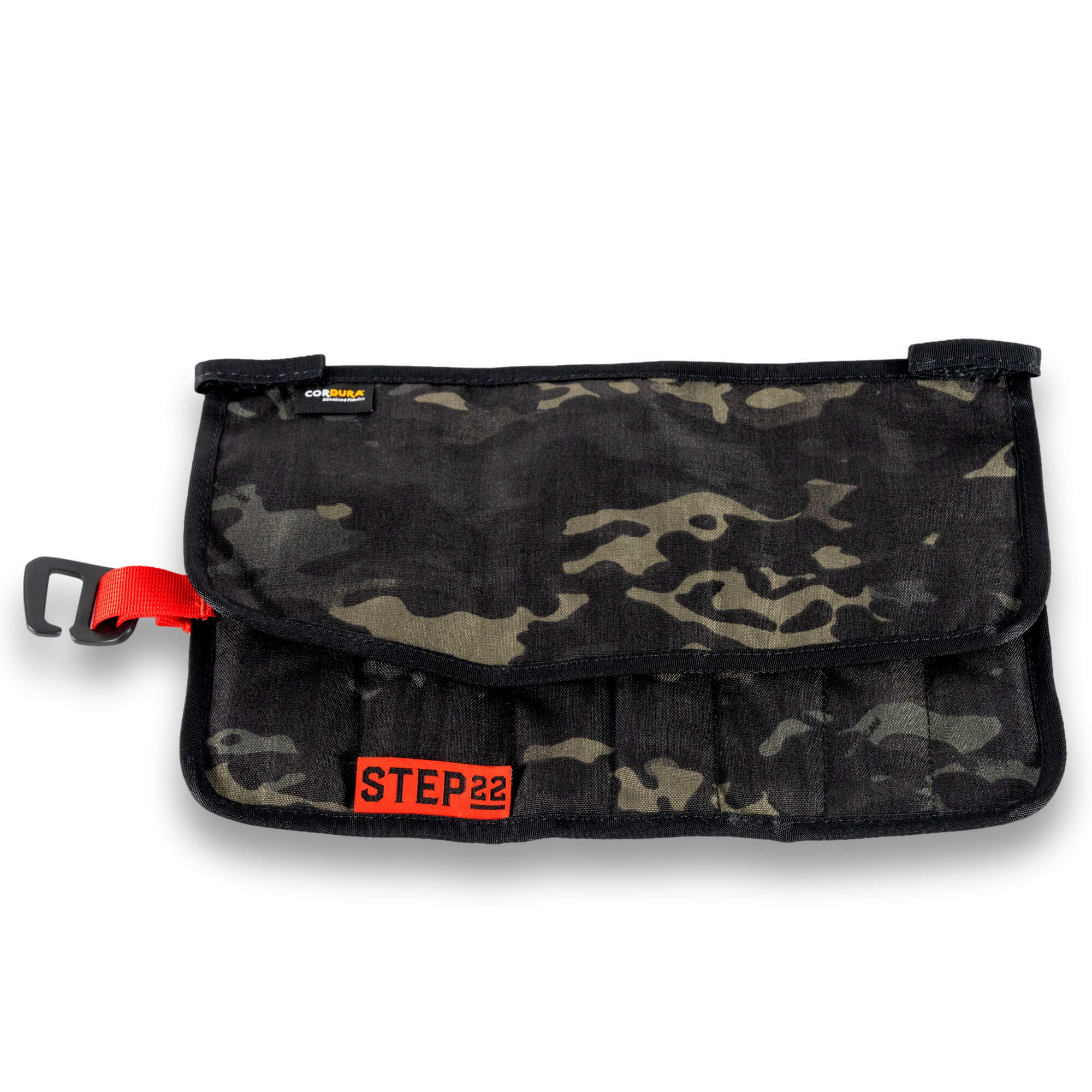 STEP 22 Gear Pangolin™ Mini Tool Roll