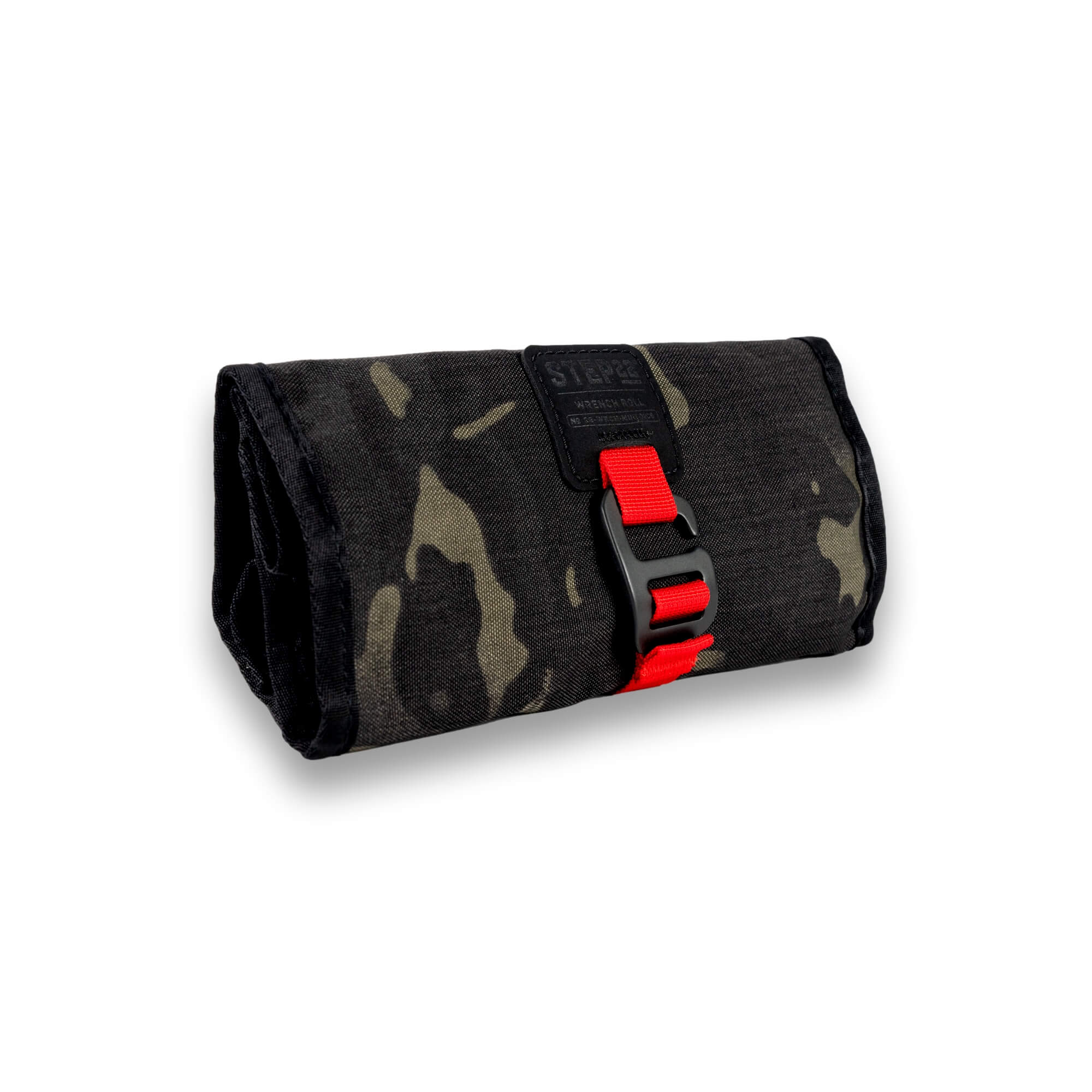 Pangolin™ Mini Tool Roll | STEP 22® - STEP 22 Gear
