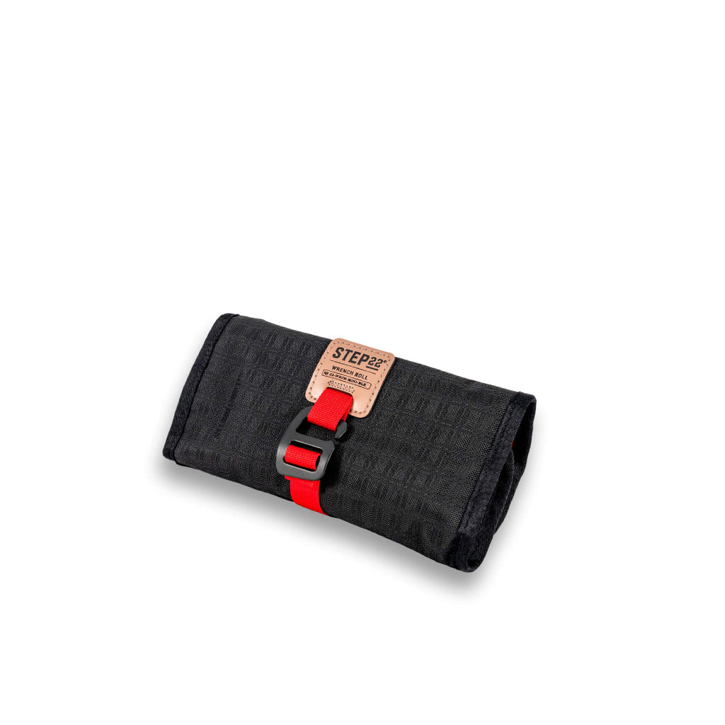 STEP 22® Wrench Roll Mini