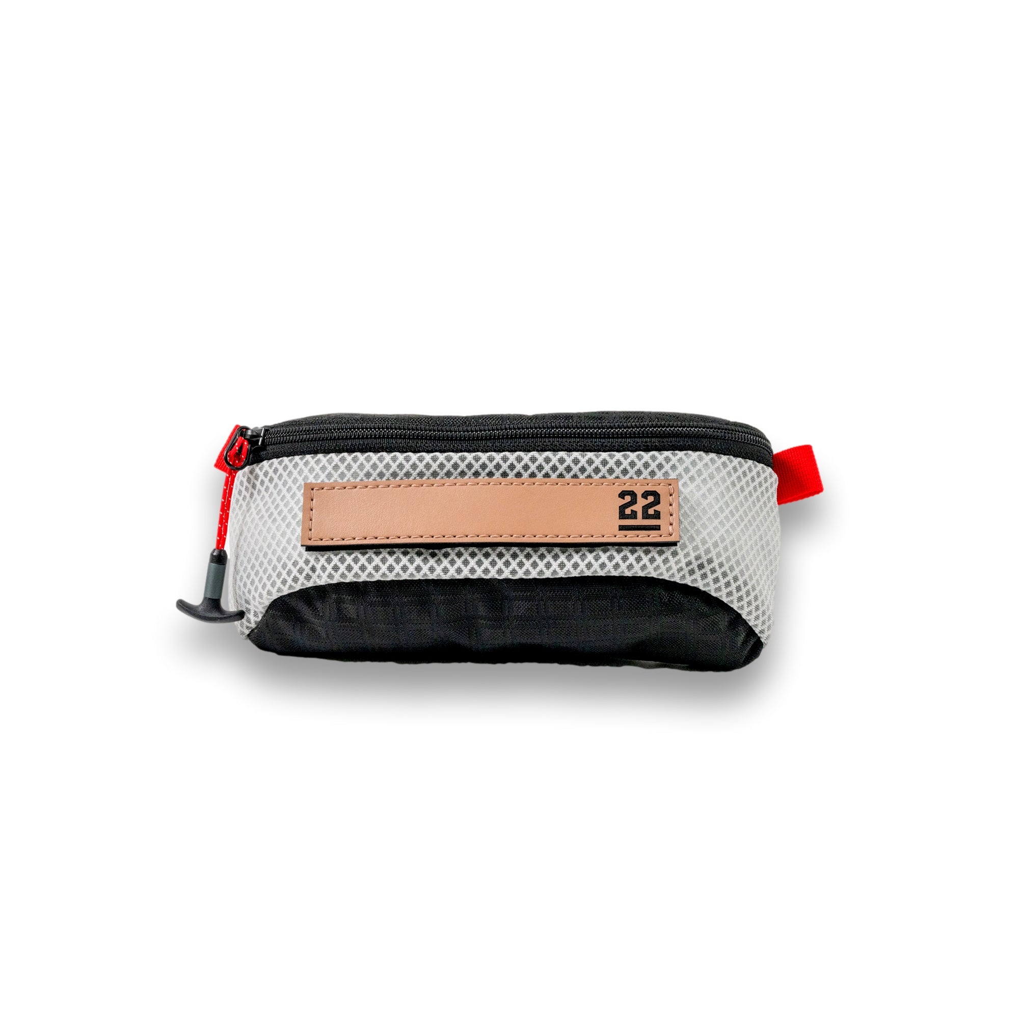 STEP 22 Gear MonoMesh Mini Pouch