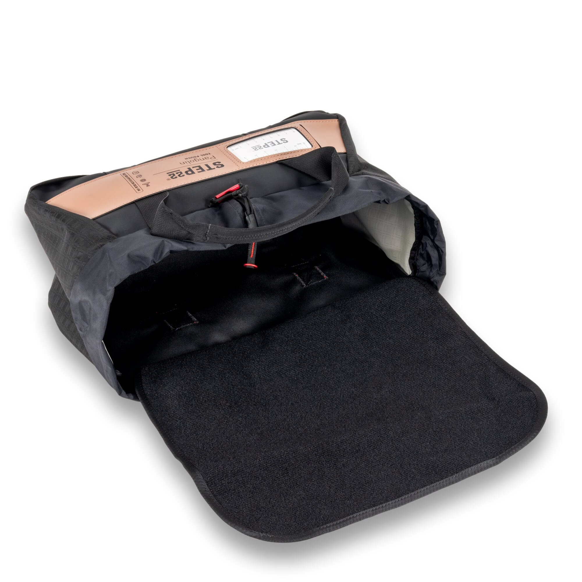 STEP 22 Gear Pangolin™ Tool Pouch