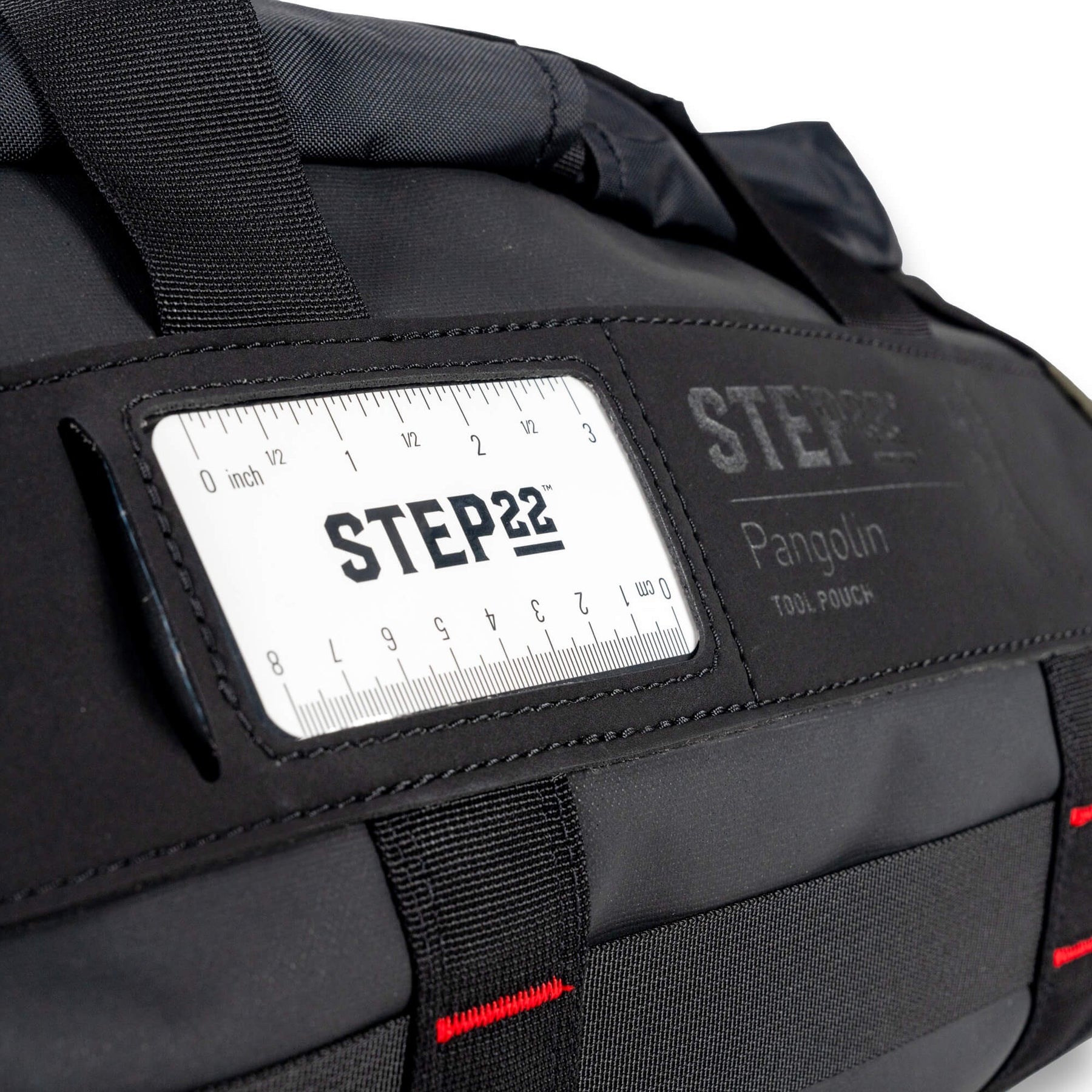 Pangolin™ Tool Pouch | STEP 22® - STEP 22 Gear
