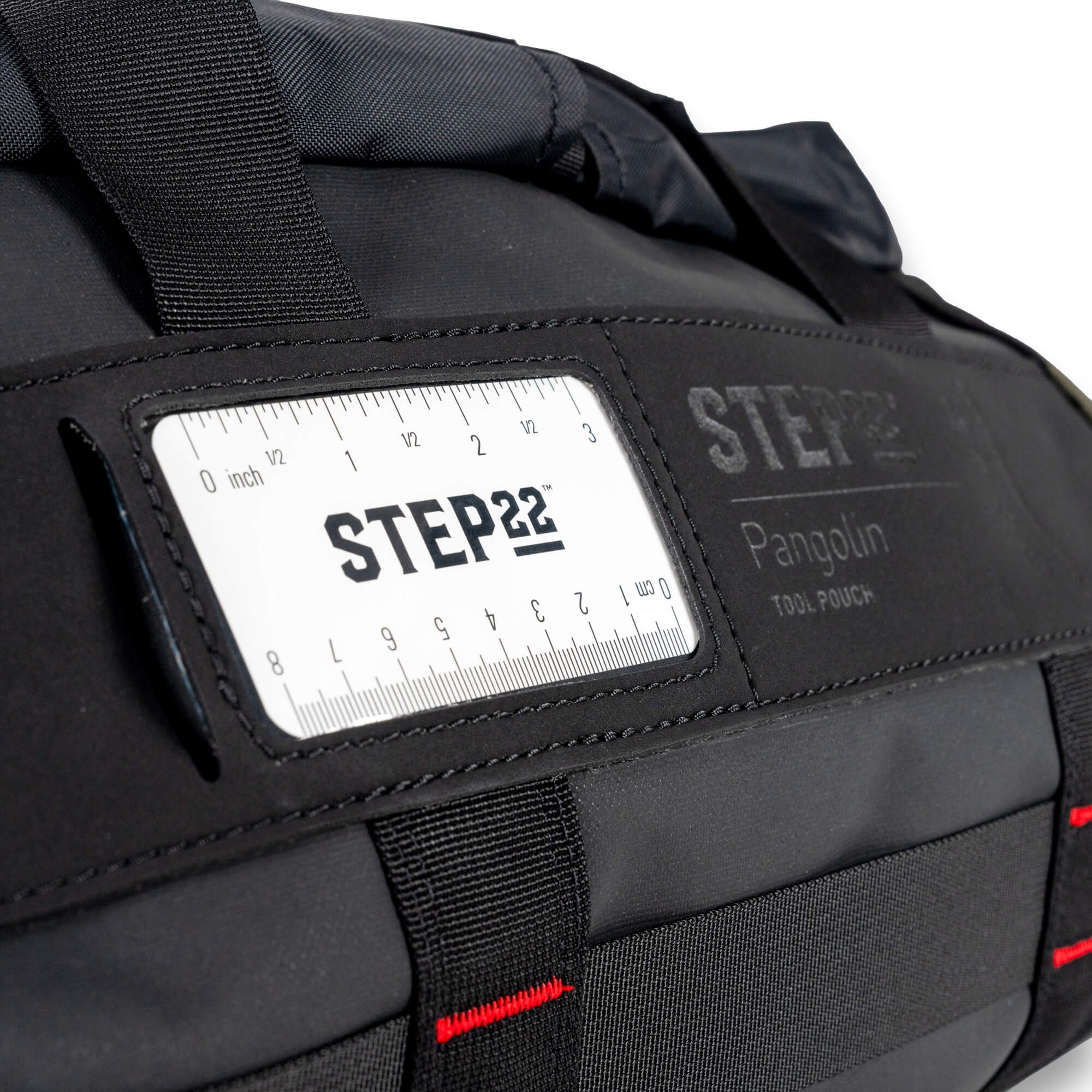 STEP 22 Gear Pangolin™ Tool Pouch