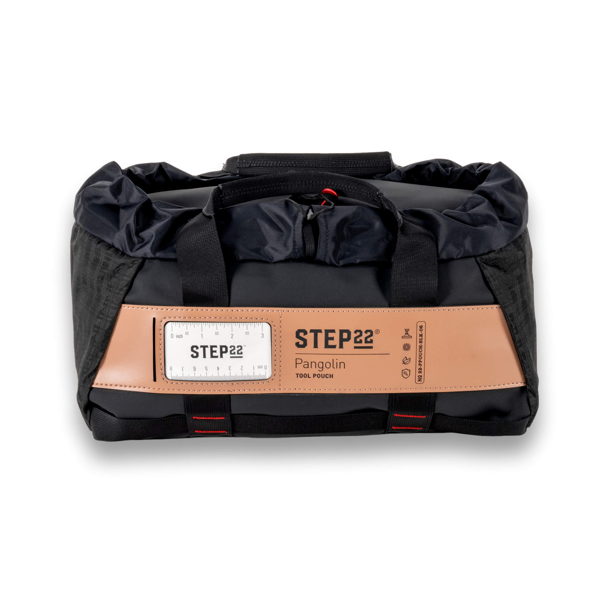 STEP 22 Gear Pangolin™ Tool Pouch