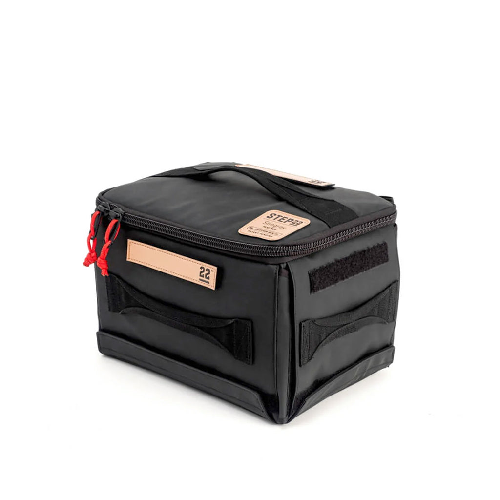 Stingray Flat Box™ Mini | Gear Storage | Camp Kitchen - STEP 22 Gear