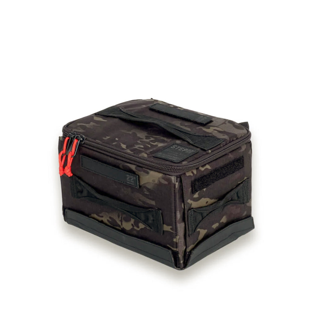 Stingray™ Flat Box Mini