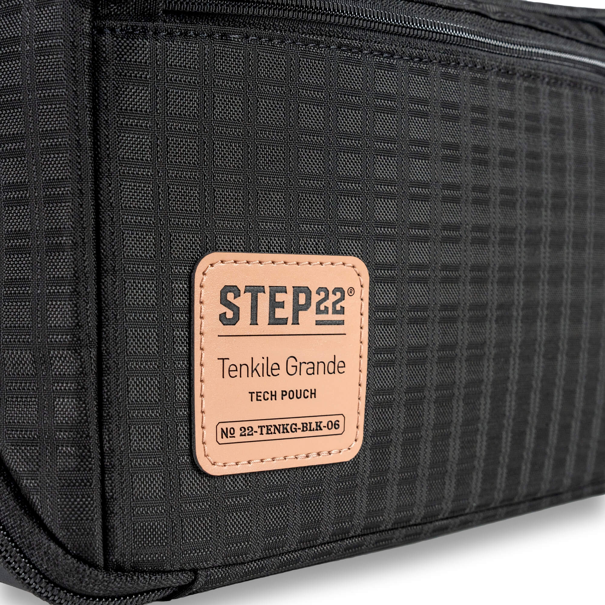 Tenkile™ Grande Tech Pouch