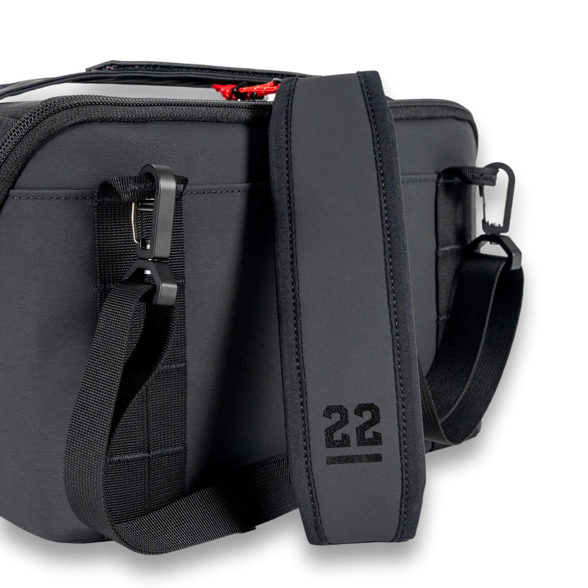 STEP 22 Gear Tenkile™ Grande Tech Pouch