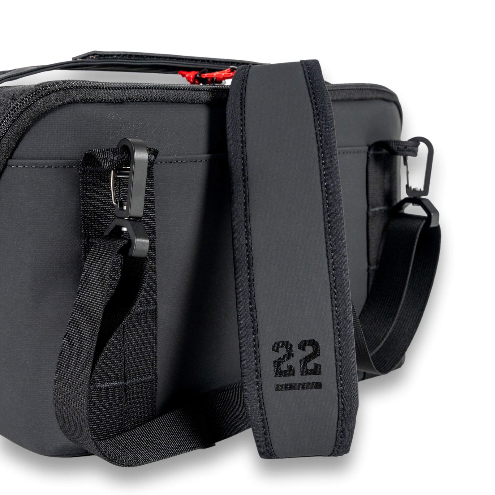 STEP 22 Gear Tenkile™ Grande Tech Pouch