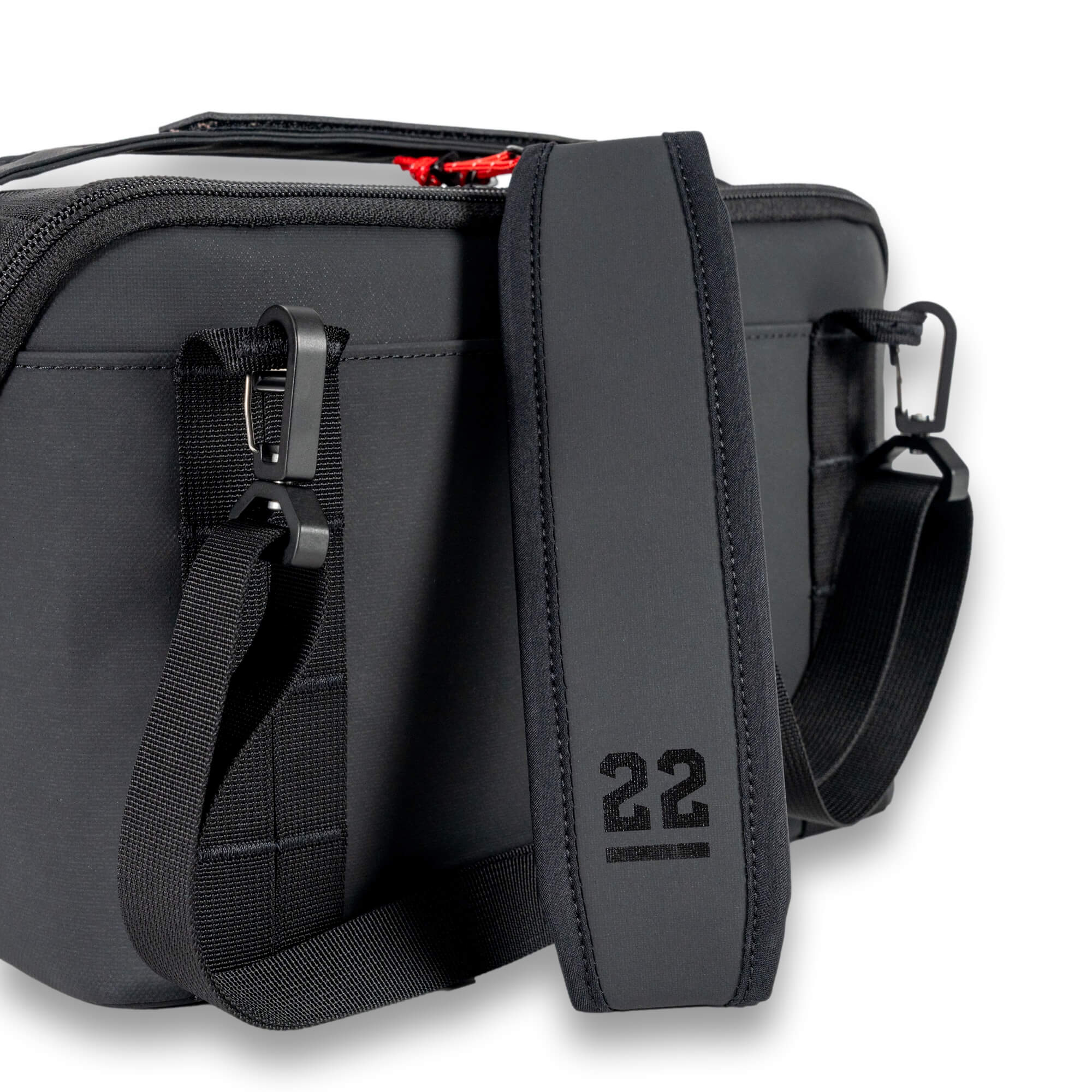 STEP 22 Gear Tenkile™ Grande Tech Pouch