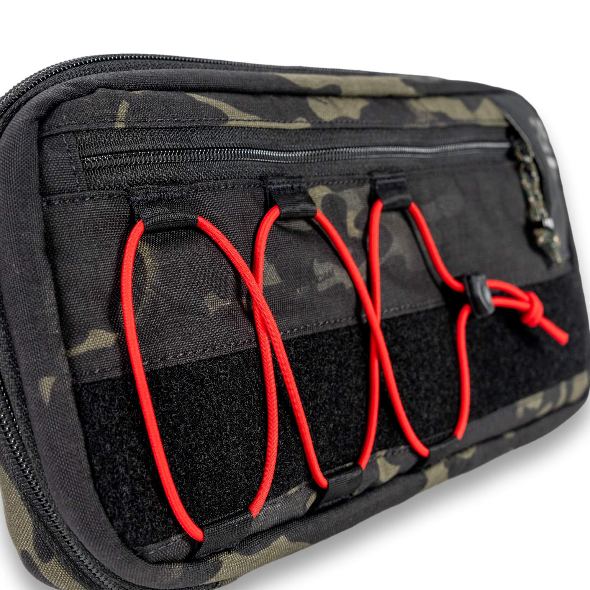 STEP 22 Gear Tiger Trove™ EDC Pouch