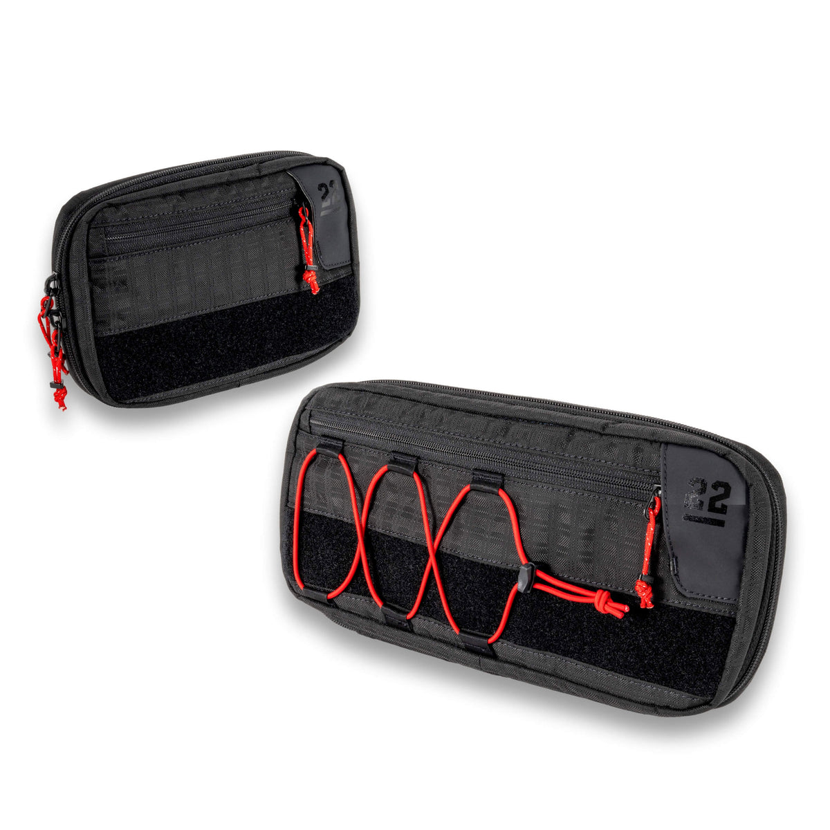 gear trove Tiger Trove™ EDC Pouch | STEP 22®