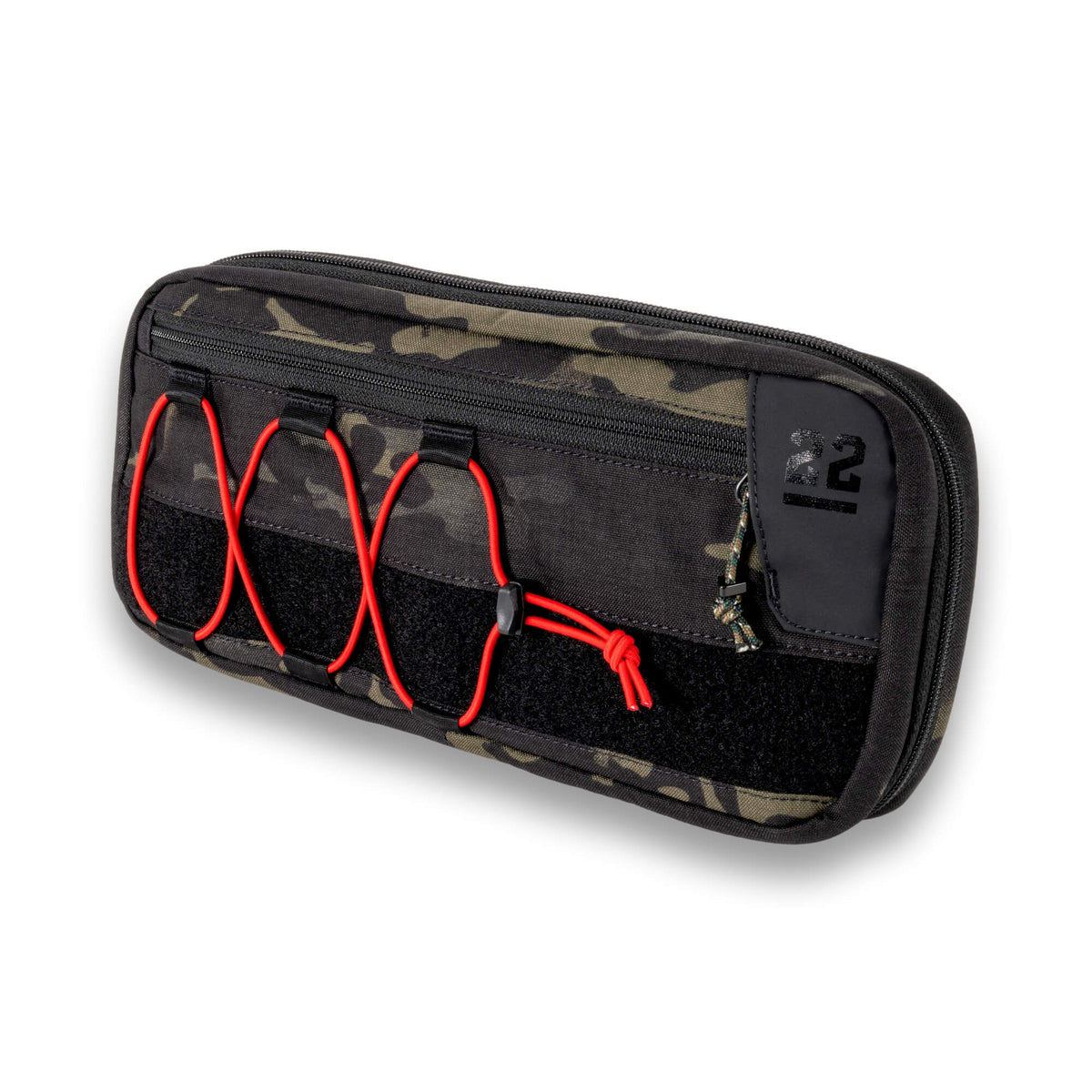 gear trove Tiger Trove™ EDC Pouch | STEP 22®