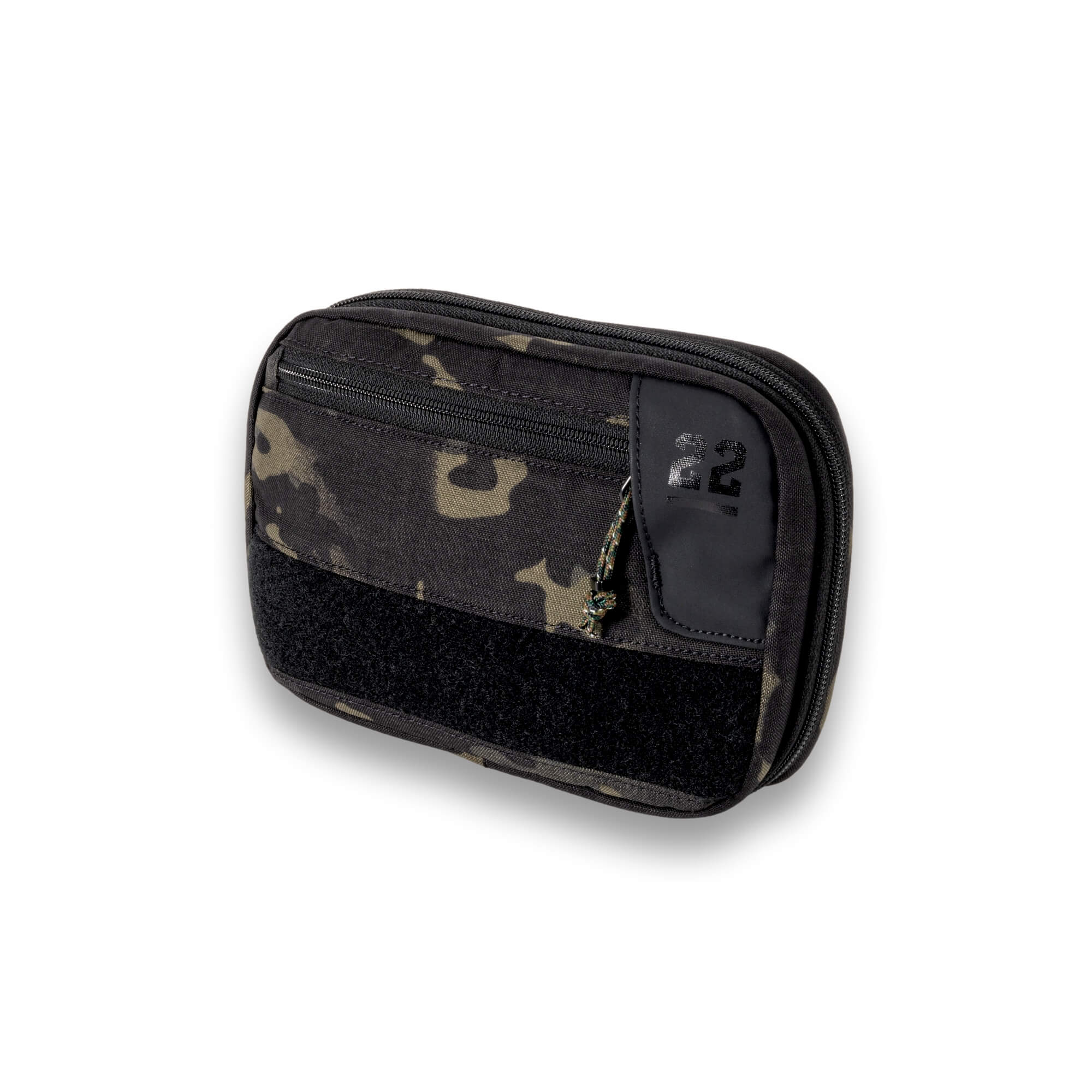 STEP 22 Gear Tiger Trove™ EDC Pouch