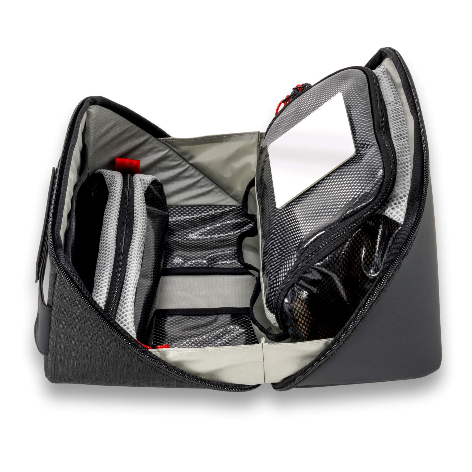 STEP 22 Gear Tortoise™ Grande Toiletry Bag