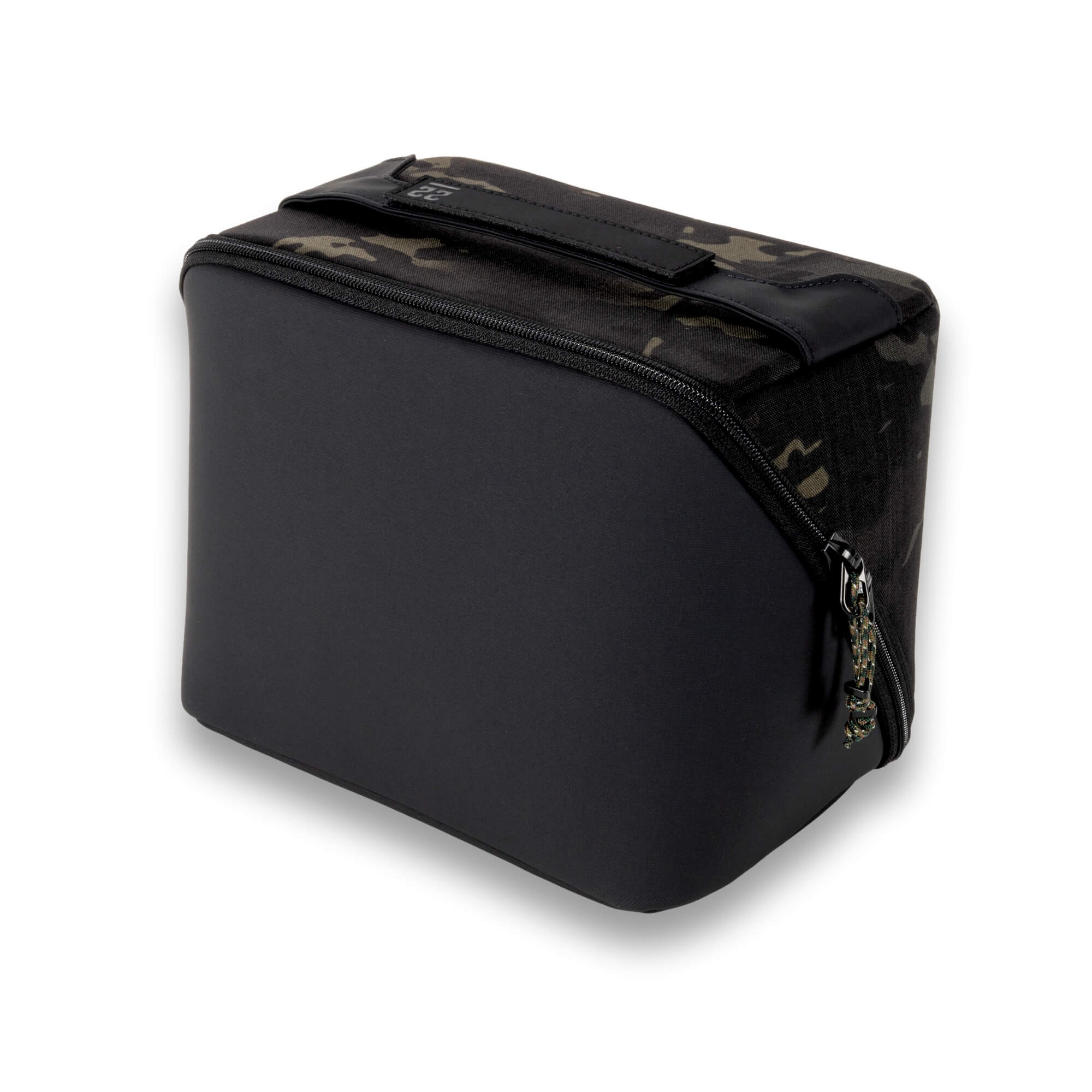 STEP 22 Gear Tortoise™ Grande Toiletry Bag