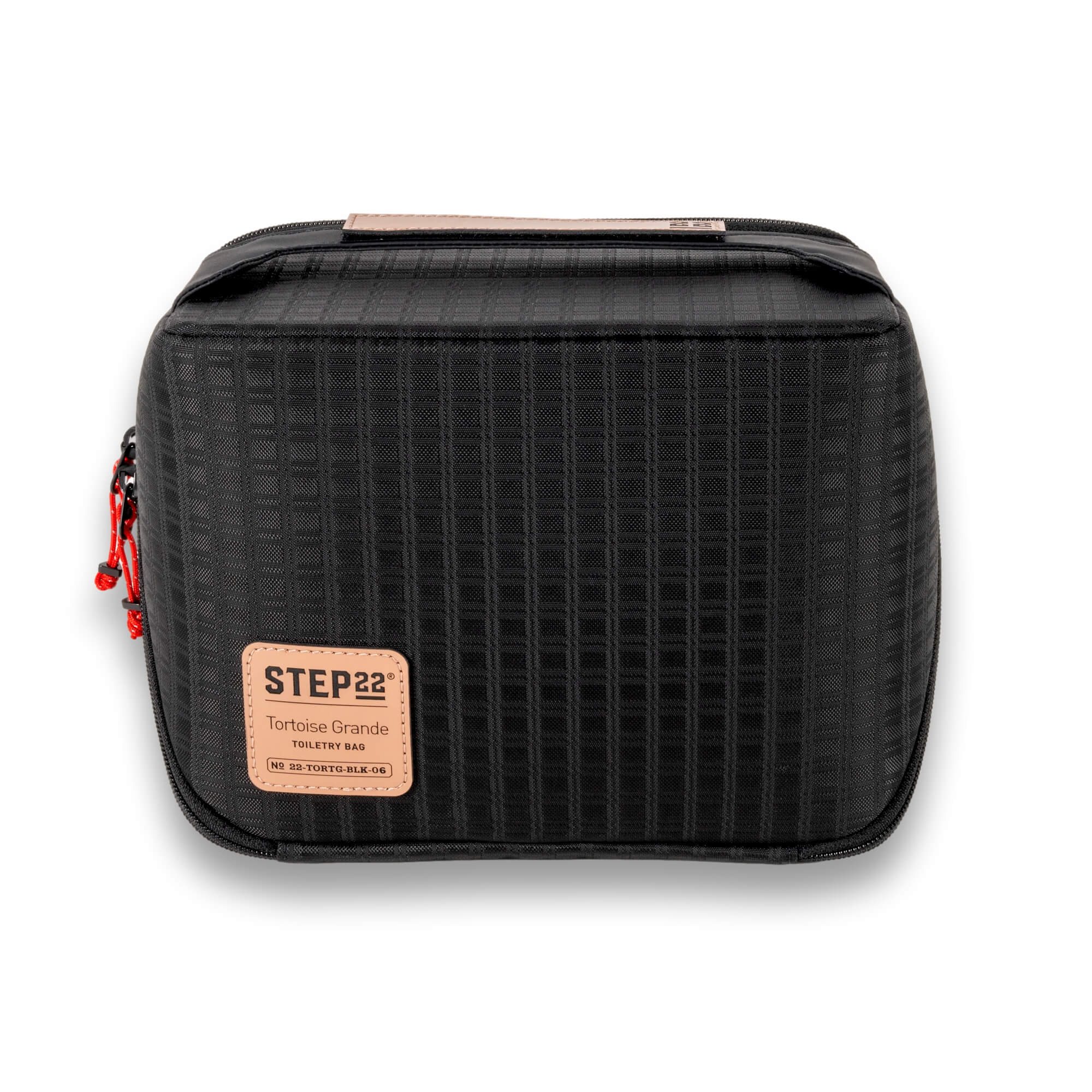 Tortoise™ Grande Toiletry Bag