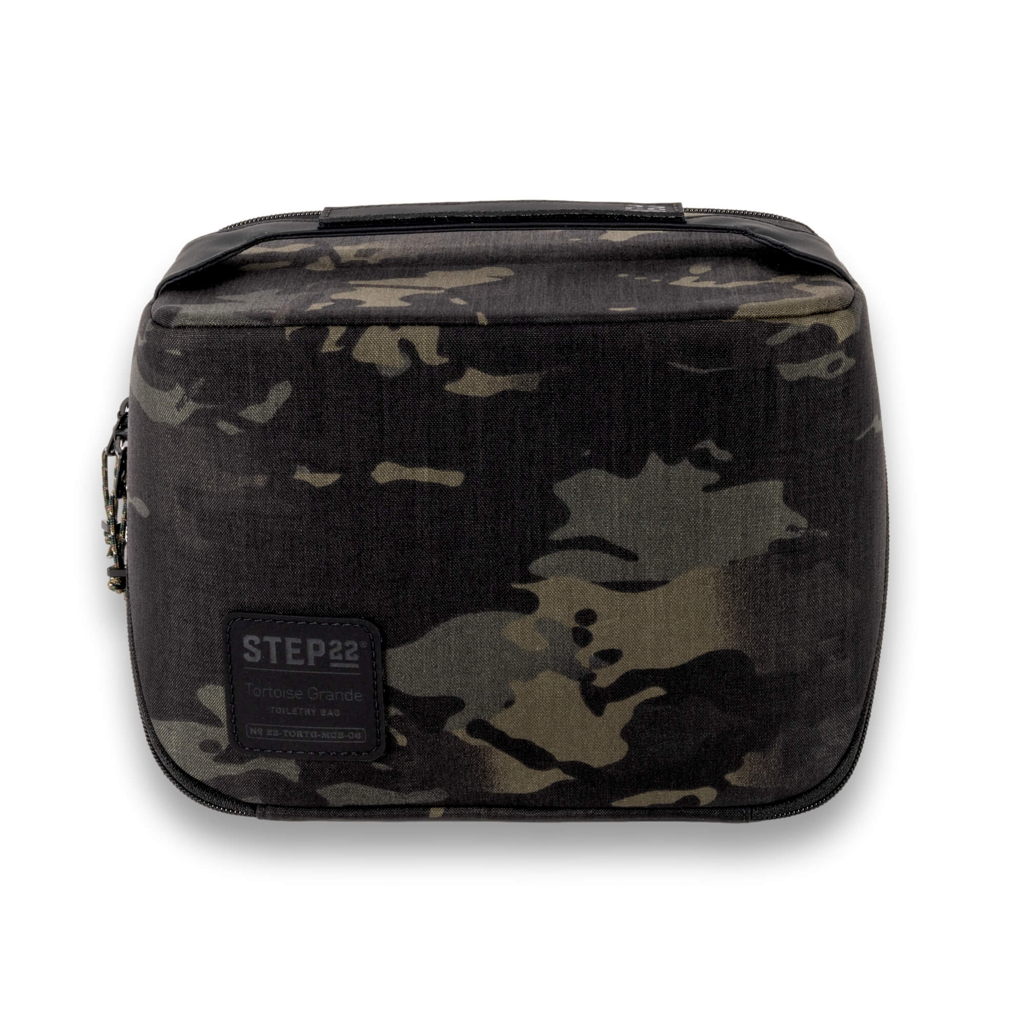 Tortoise™ Grande Toiletry Bag