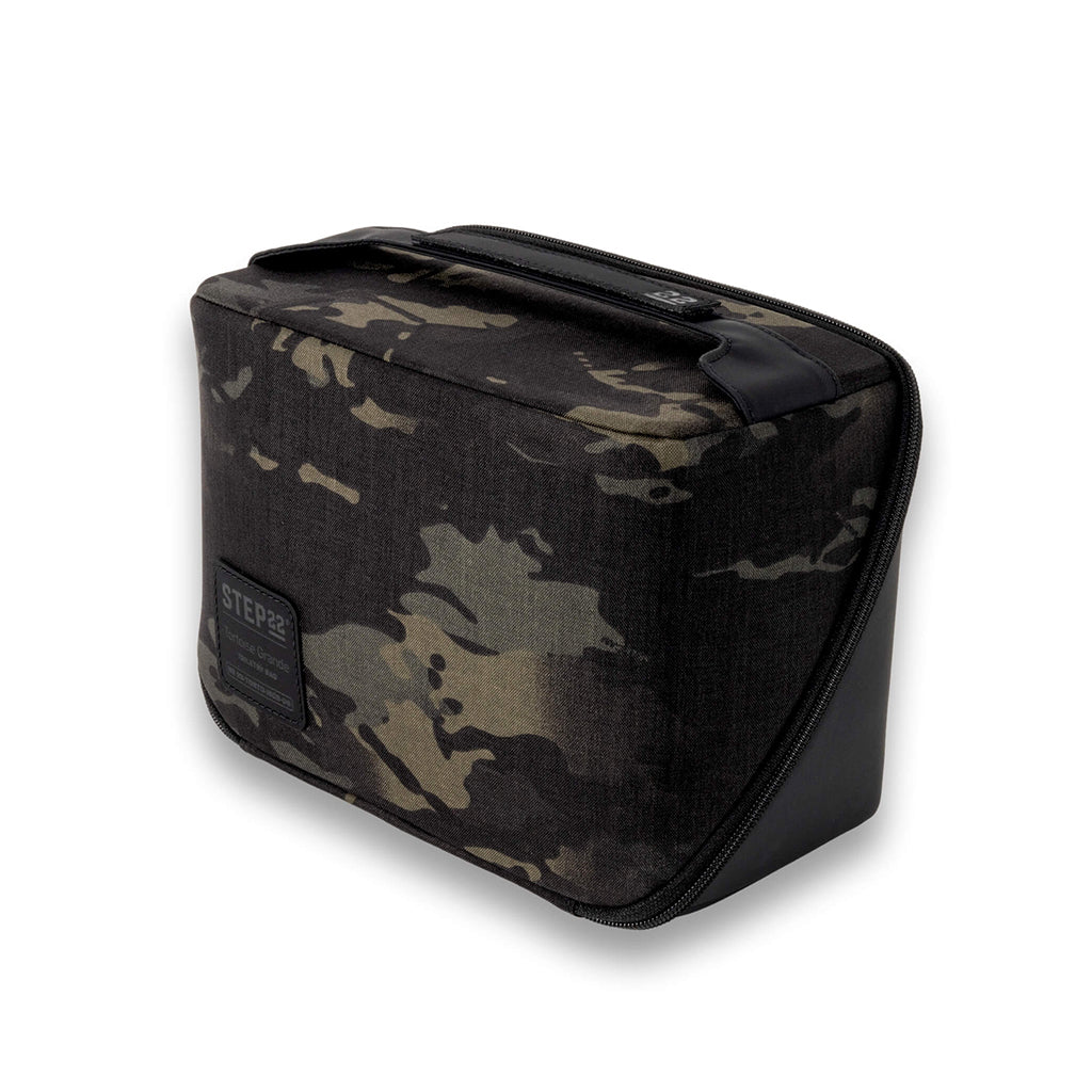 Tortoise™ Grande Toiletry Bag