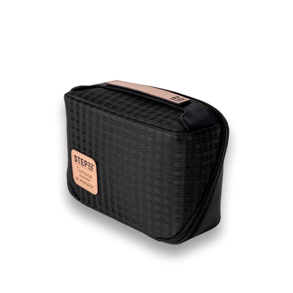 Tortoise™ Toiletry Bag