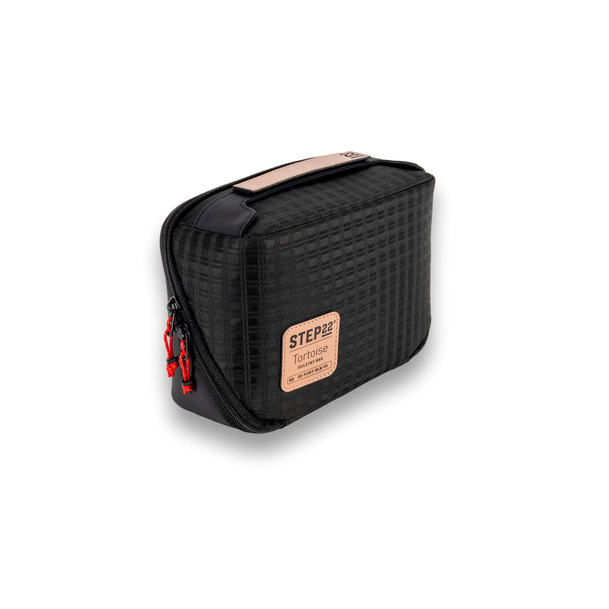 Tortoise™ Grande Toiletry Bag | STEP 22® - STEP 22 Gear