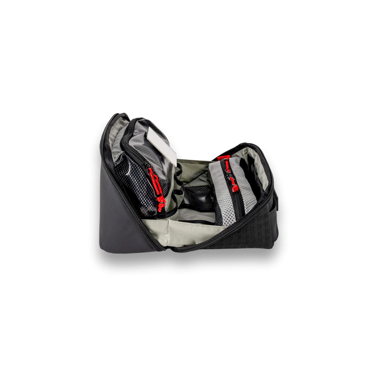 Tortoise Toiletry Bag
