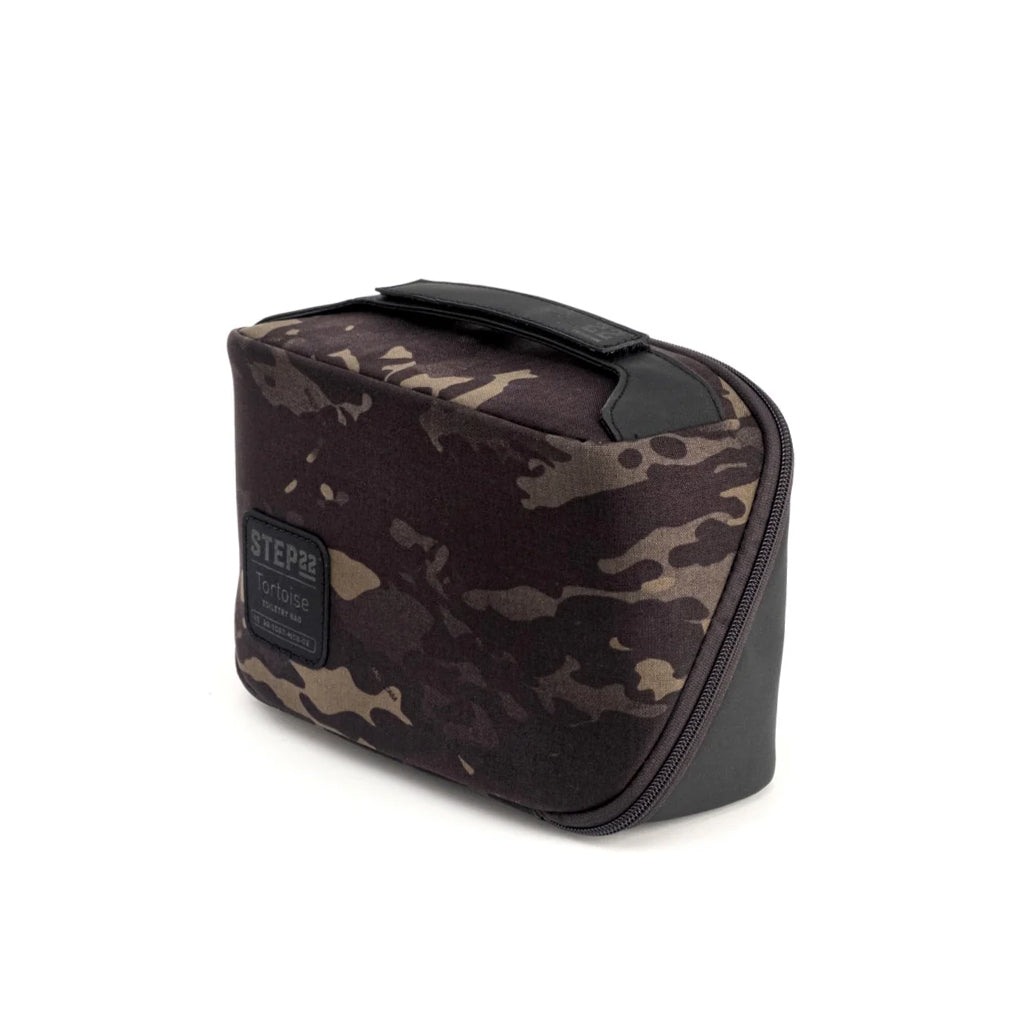 Tortoise™ Toiletry Bag