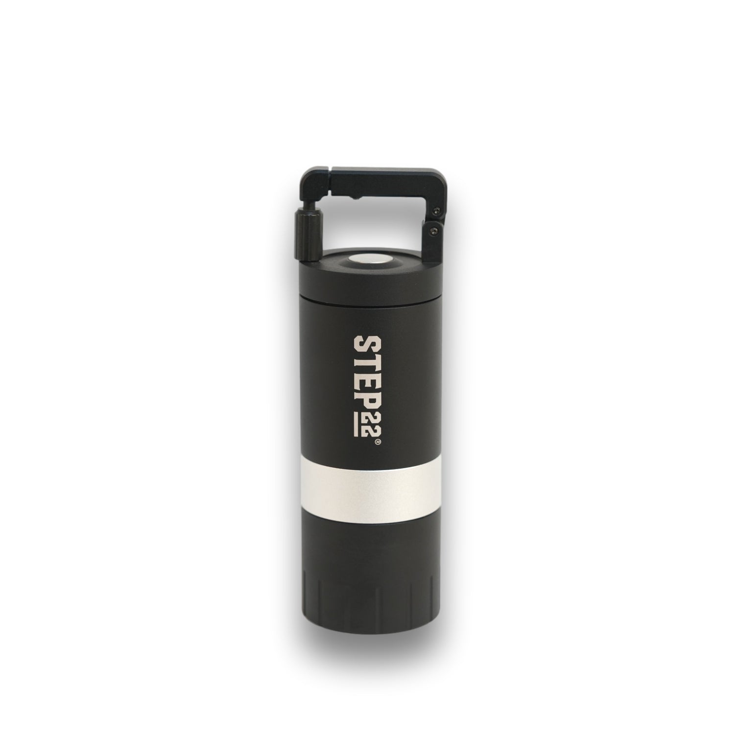 VSSL x STEP 22 Java G45 Coffee Grinder - STEP 22 Gear