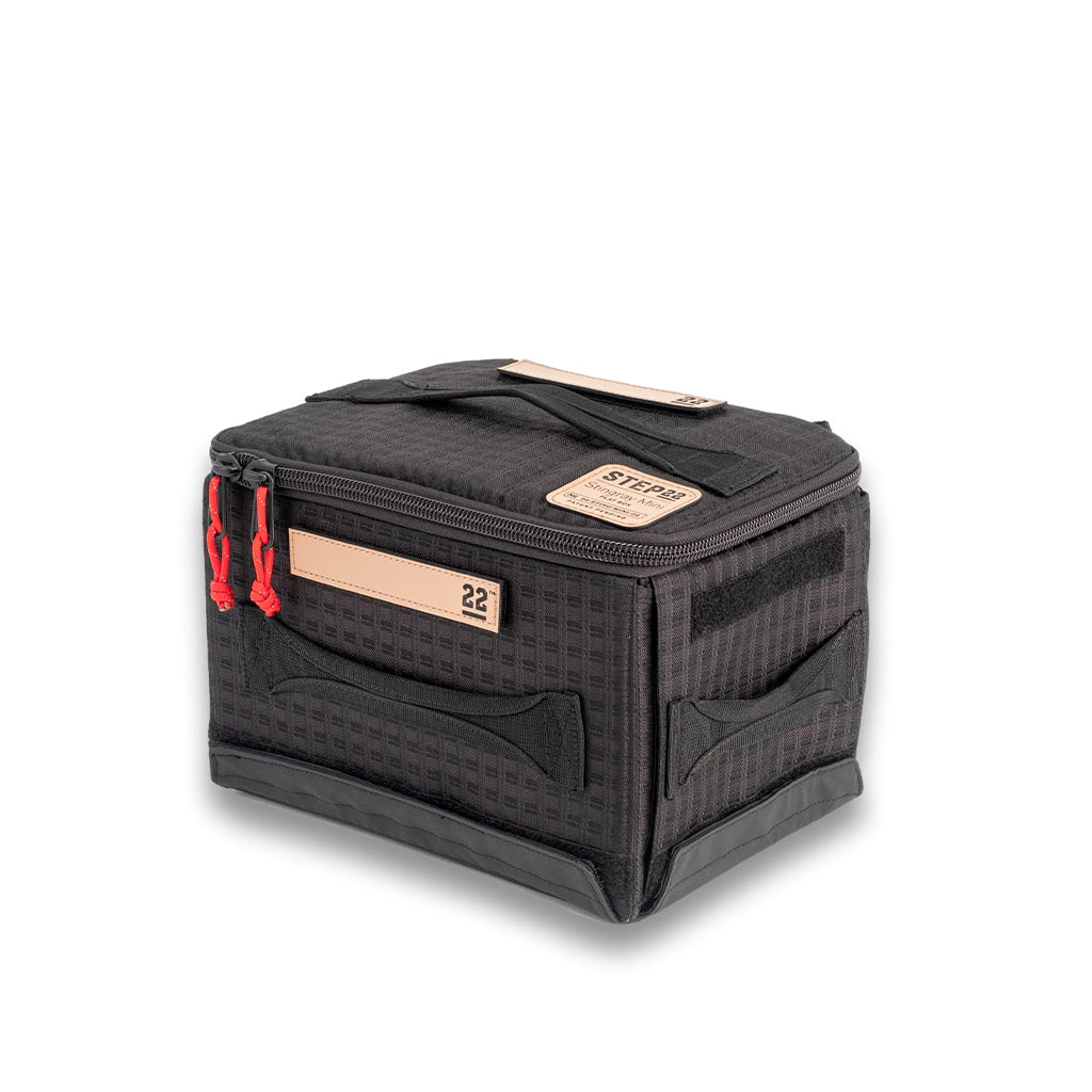 Stingray All - STEP 22 Gear
