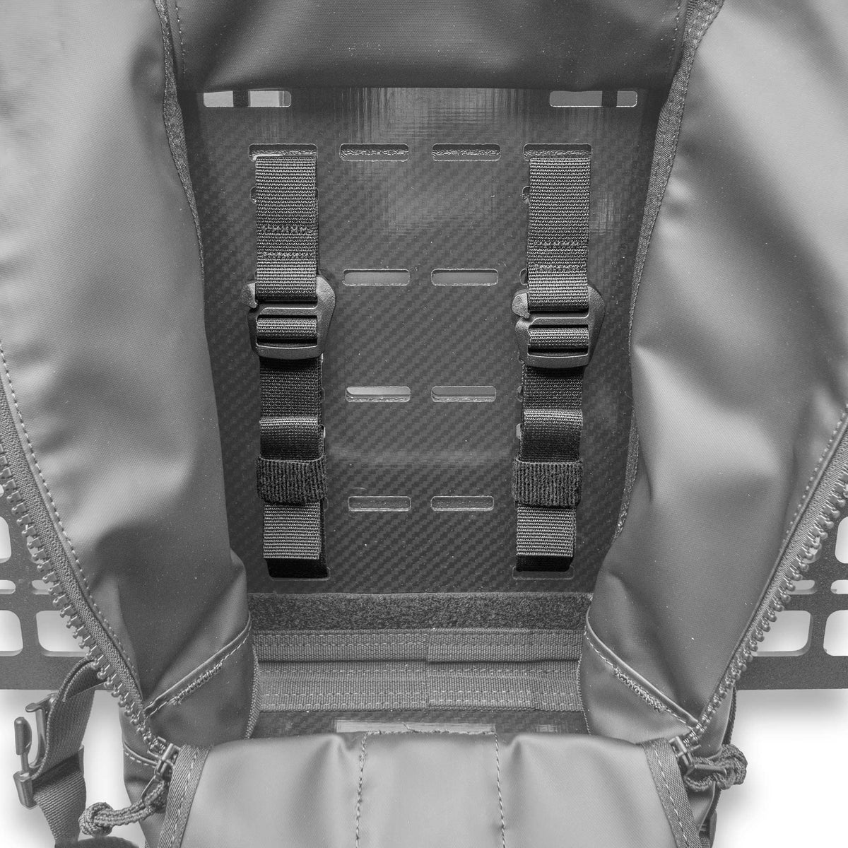 MOLLE Strappy Dappies™