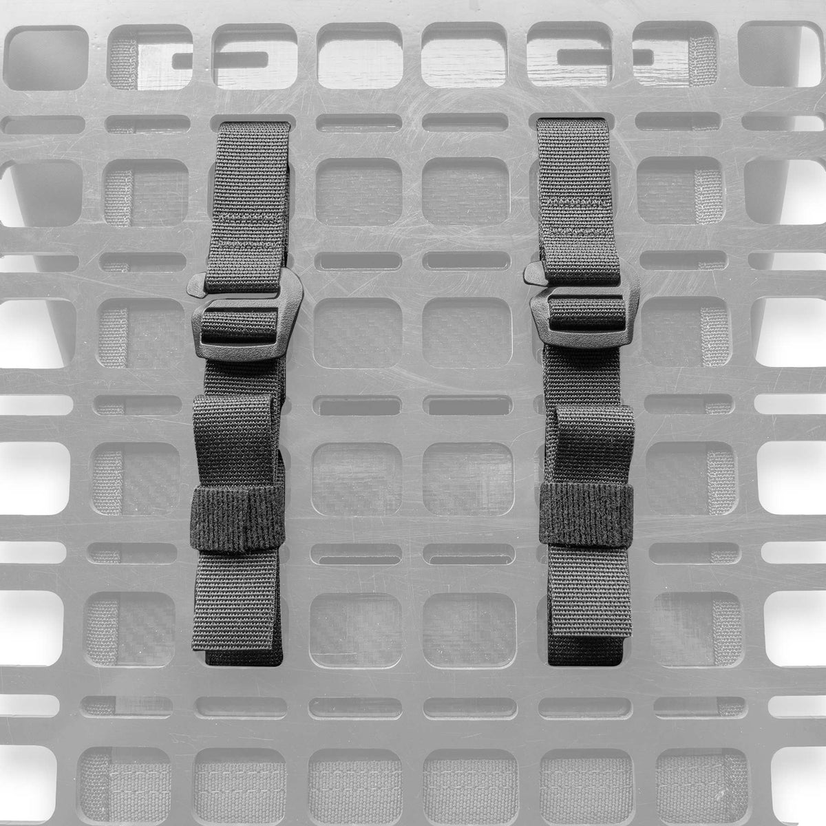 MOLLE Strappy Dappies™