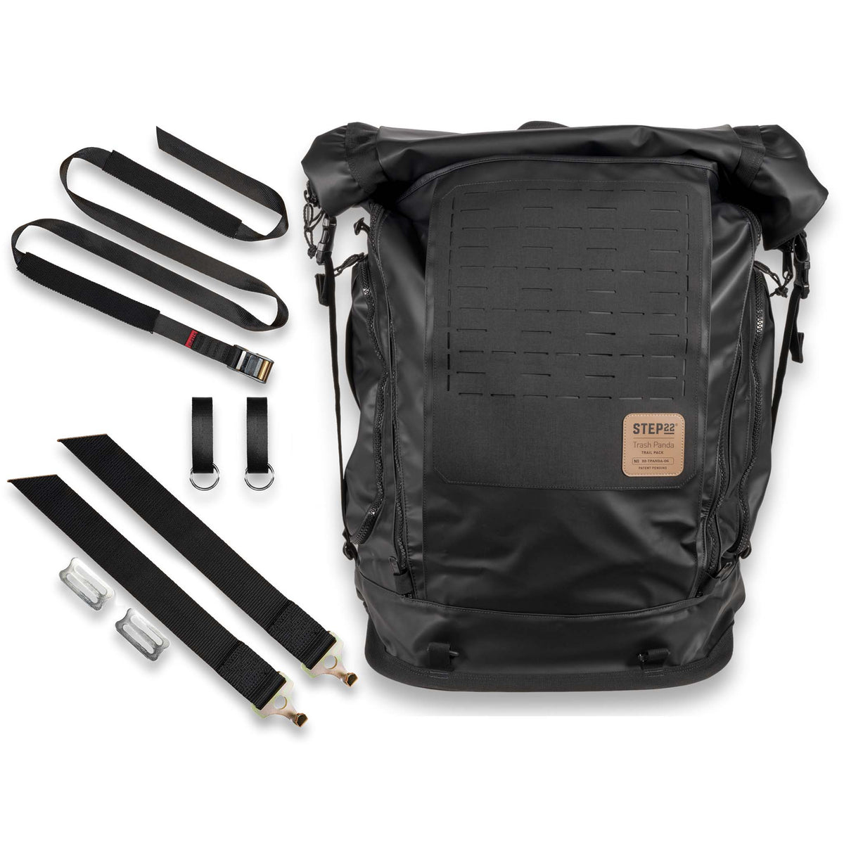 Trash Panda Trail Pack™