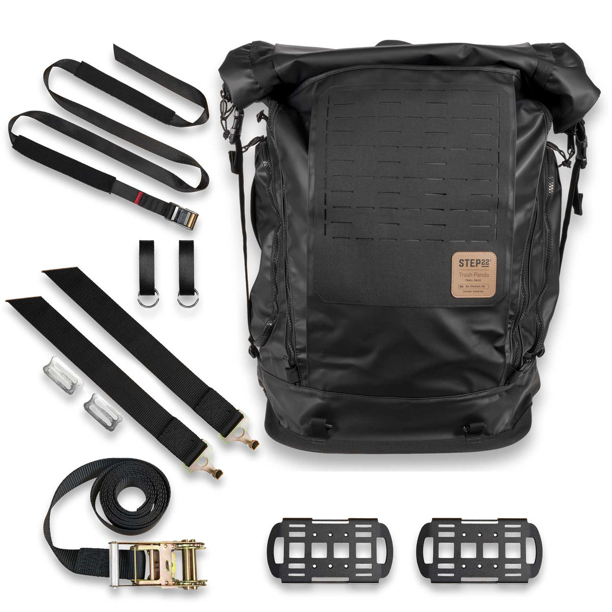 Trash Panda Trail Pack™